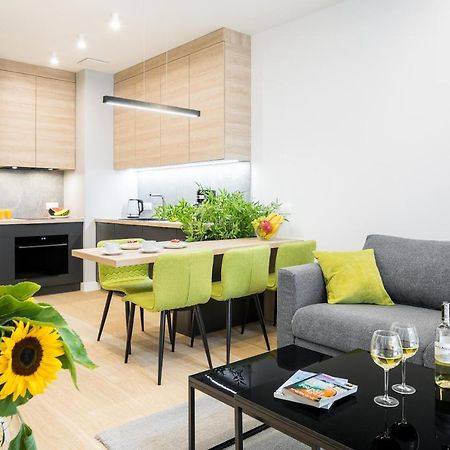 Apartamenty Rakowicka By Let'S Krakow Exterior photo