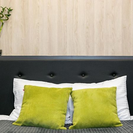 Apartamenty Rakowicka By Let'S Krakow Exterior photo